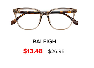 Raleigh
