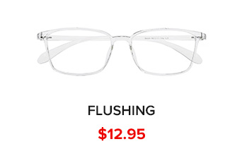 Flushing