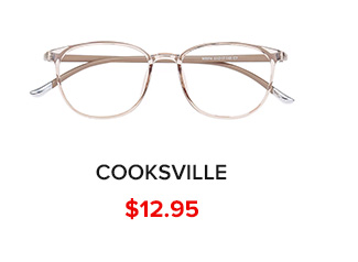Cooksville