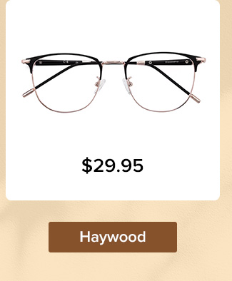 Haywood