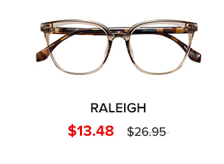 Raleigh