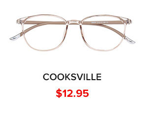 Cooksville