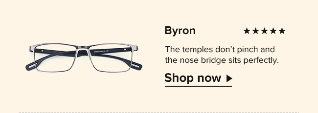 Byron