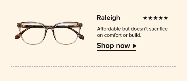 Raleigh