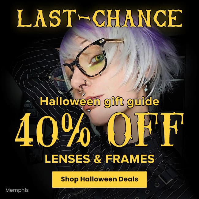 Halloween gift guide