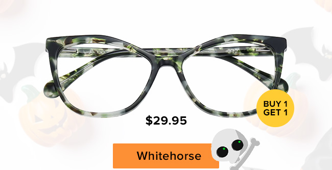 Whitehorse