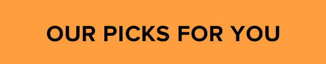 Recommended Frames