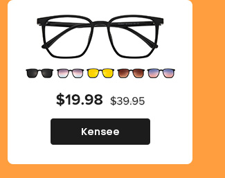 Kensee