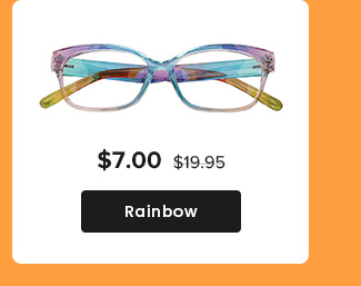 Rainbow