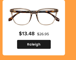Raleigh