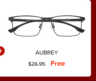 Aubrey