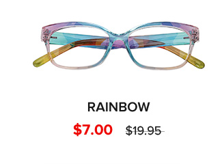 Rainbow