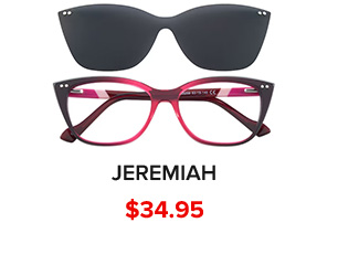 Jeremiah