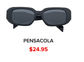 Pensacola
