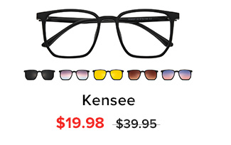 Kensee