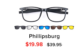 Phillipsburg