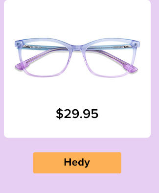 Hedy