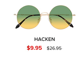 Hacken
