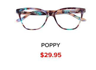 Poppy