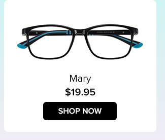 Mary