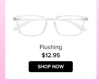 Flushing