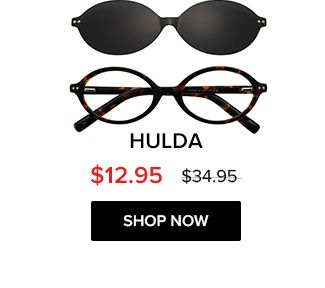 Hulda