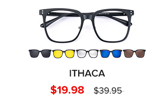 Ithaca
