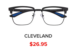 Cleveland