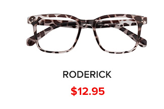 Roderick