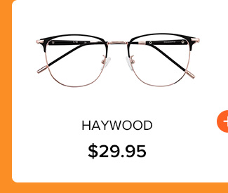 Haywood