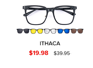 Ithaca