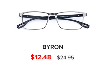Byron