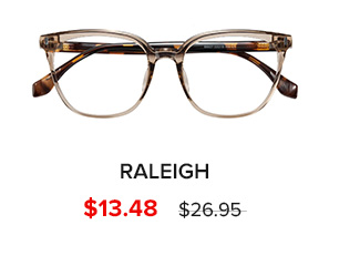 Raleigh