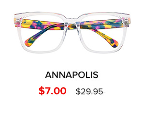 Annapolis