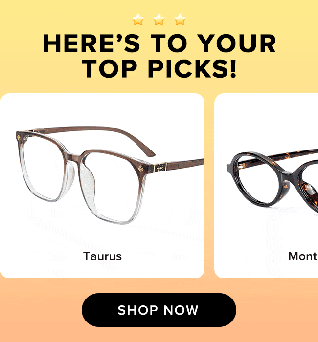 Top picks