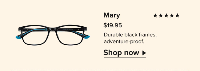 Mary