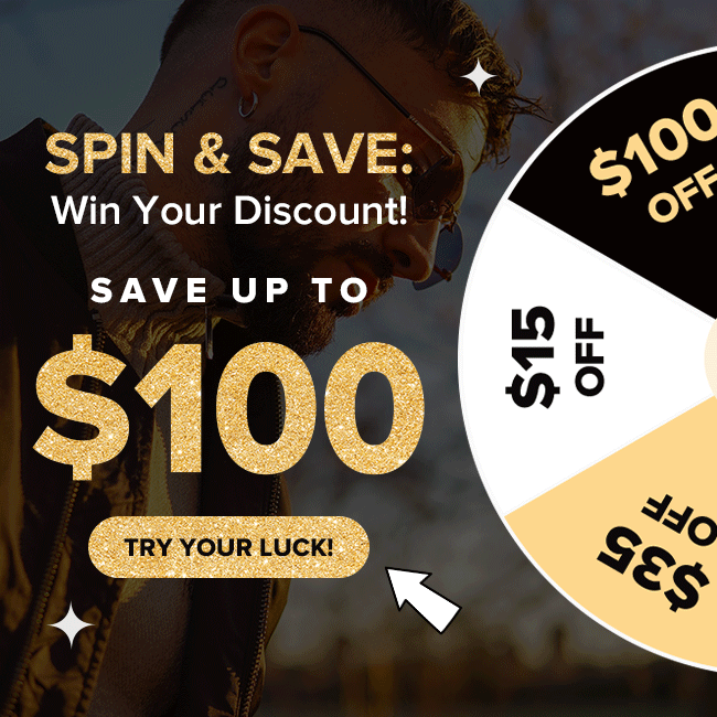 Spin & Save