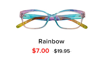 Rainbow