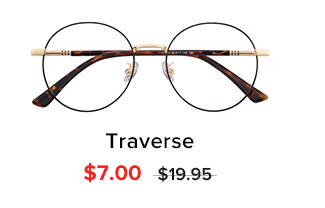 Traverse