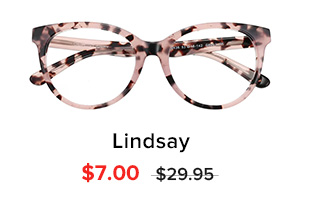 Lindsay