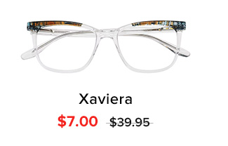 Xaviera