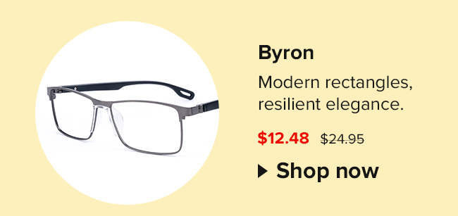 Byron