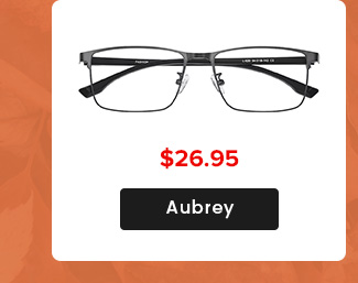 Aubrey