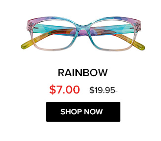 Rainbow
