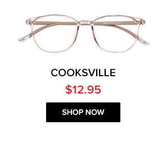 Cooksville