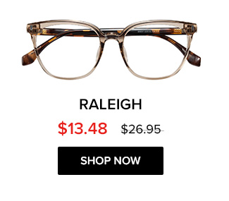 Raleigh