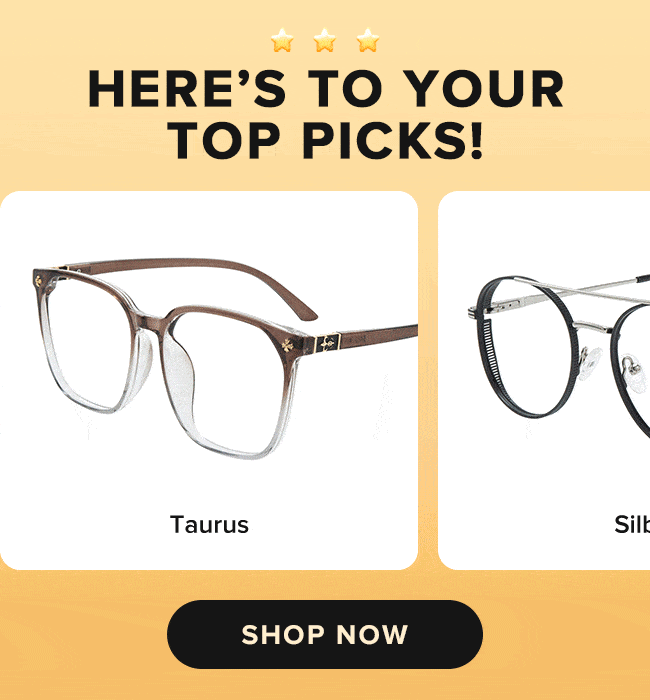 Top picks