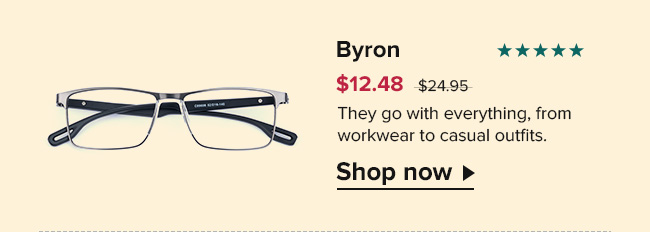 Byron