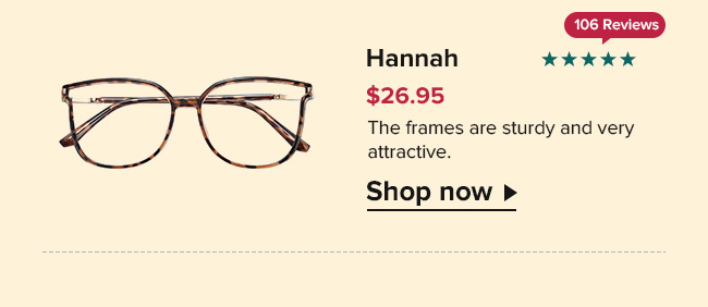 Hannah