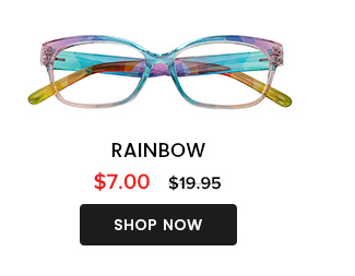 Rainbow